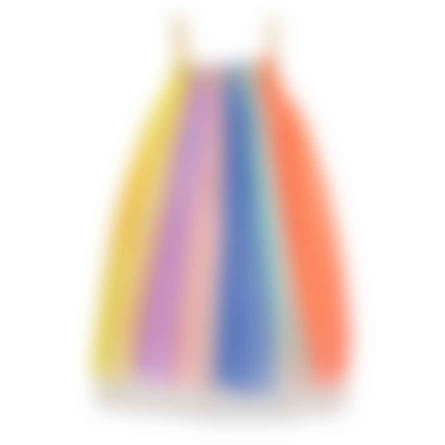 Meri Meri Rainbow Girl Costume