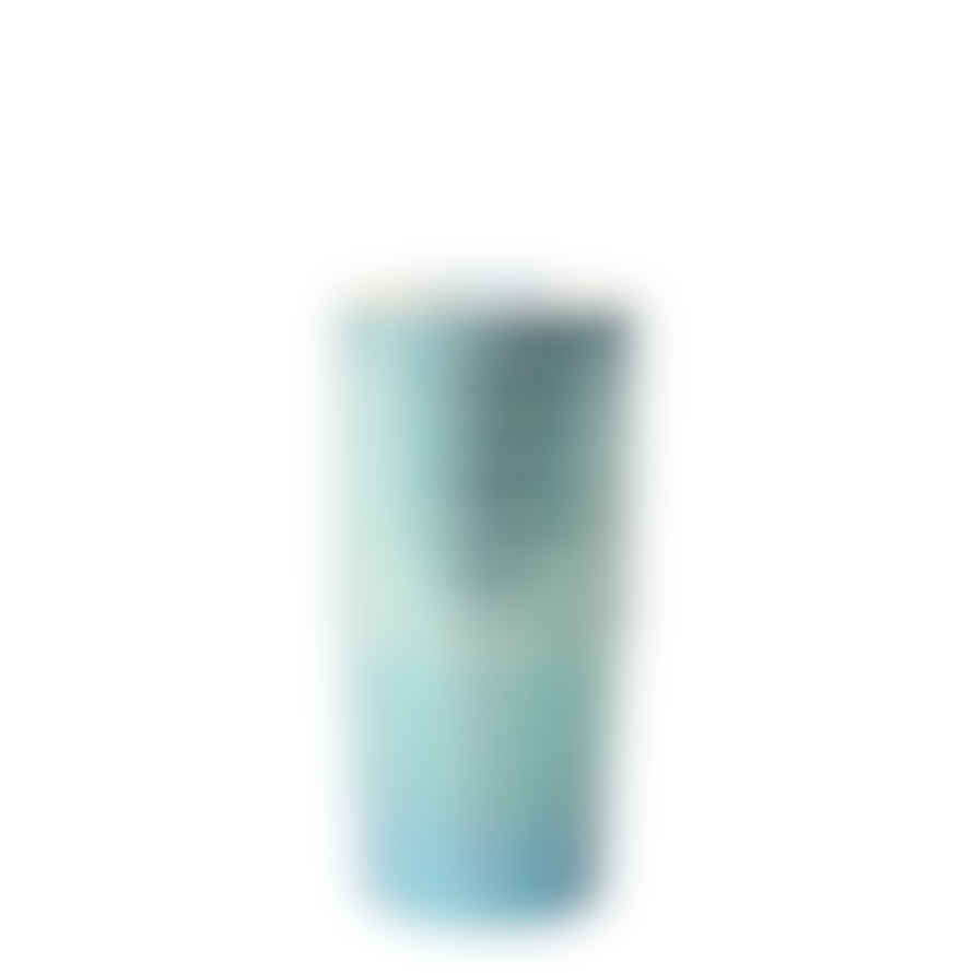 Meri Meri Holographic Blue Tumbler Cups
