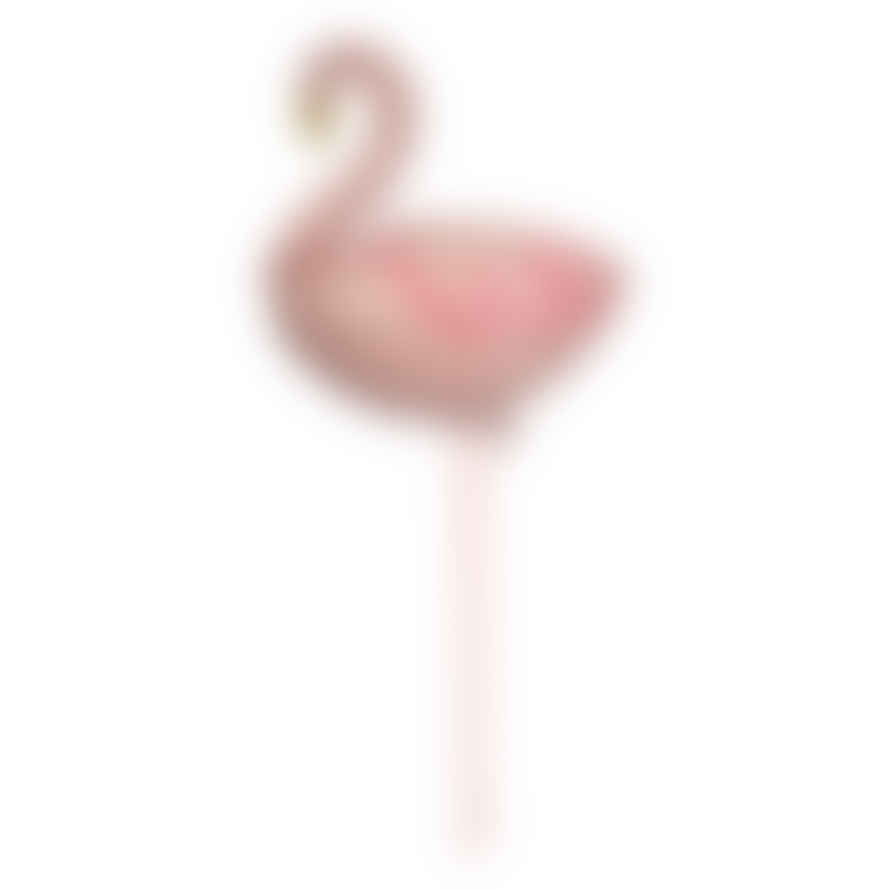Meri Meri Flamingo Foil Balloon