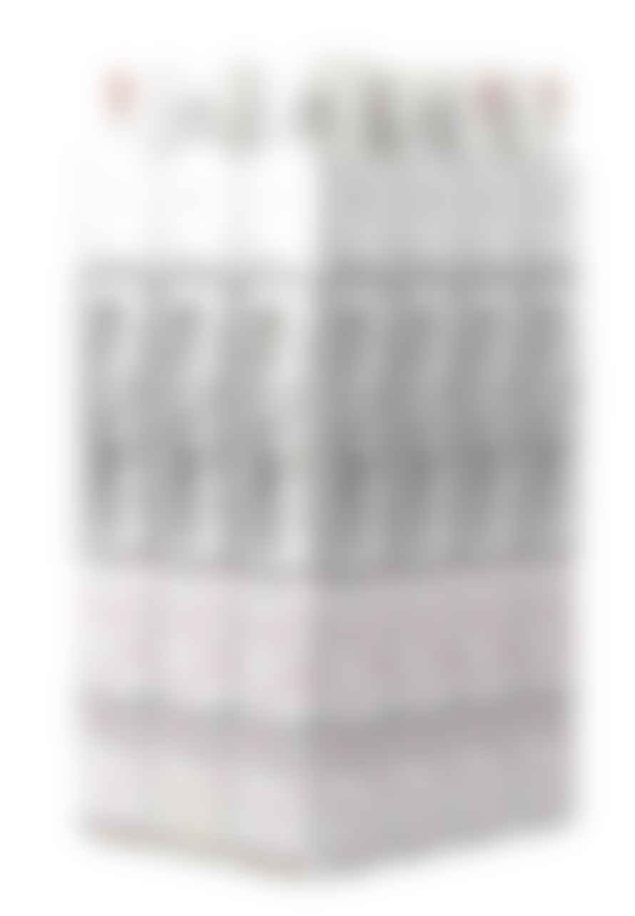 cotillons Alsace Canon À Confettis 40 Cm Papier Coeurs Blancs