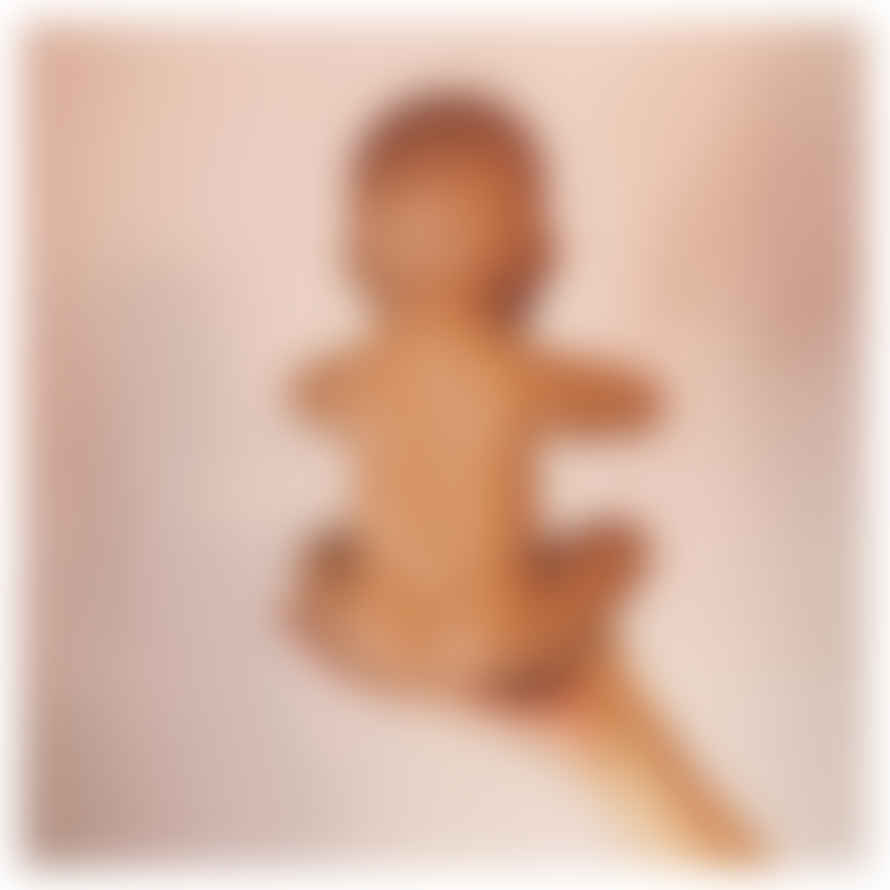 Miniland Baby Doll - Boy D (40cm)