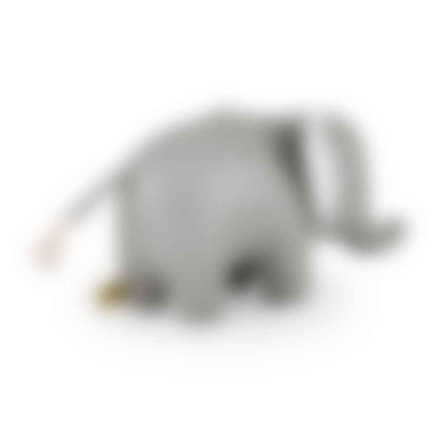 Zuny 1 Kg Elephant Grey . White