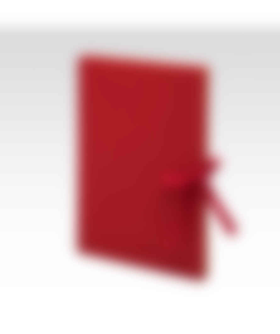 Fabriano  Folder Multicolore Rosso