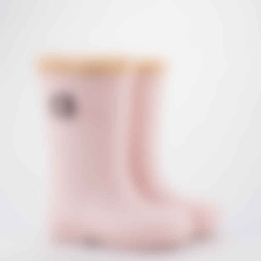Igor Splash Euri Rain Boots - Pink