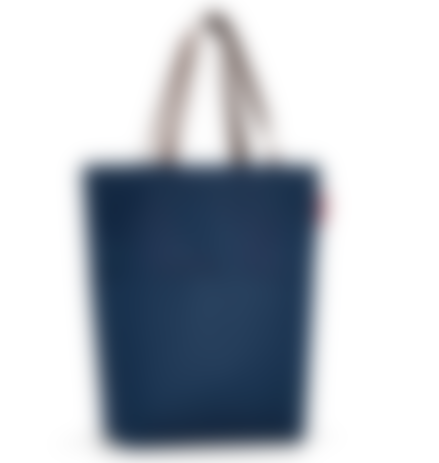 Reisenthel  City Shopper Shopping Bag - Blue