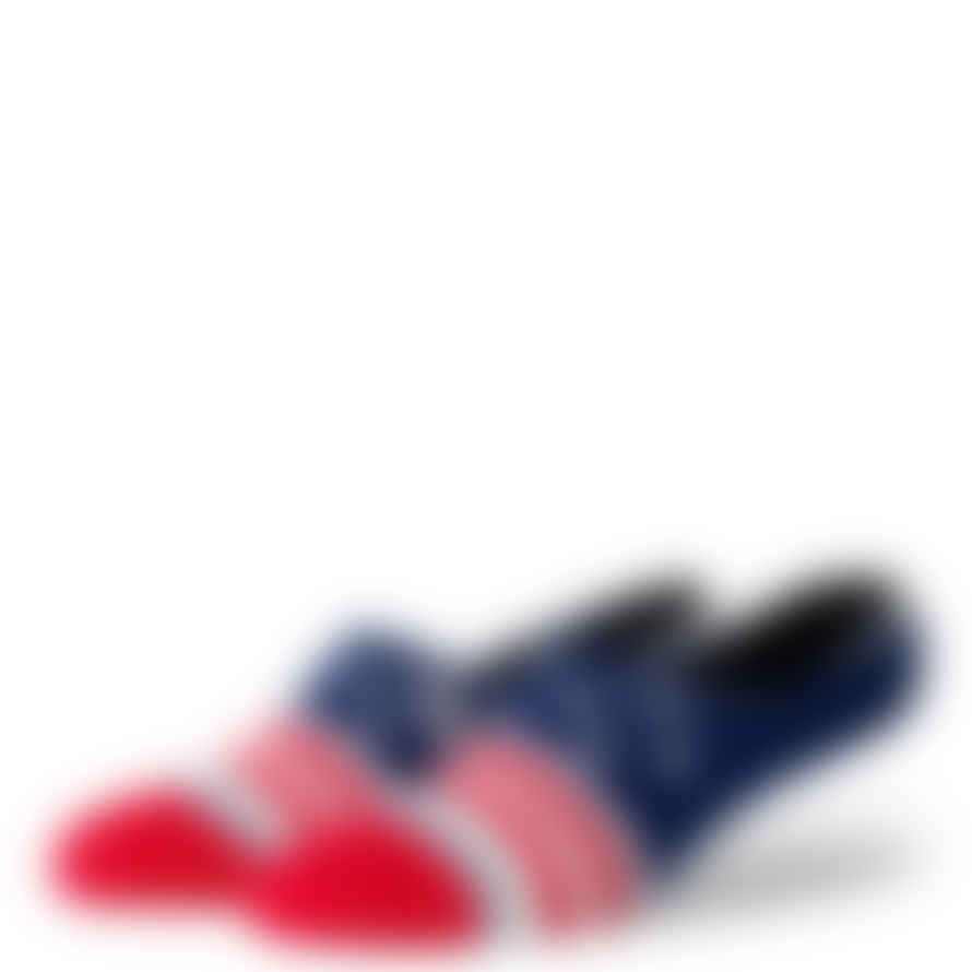 Stance The Fourth USA No Show Invisible Trainer Socks