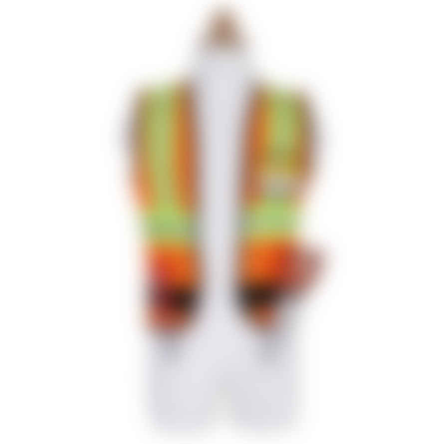 great pretenders Construction Worker With Accessories In Garment Bag