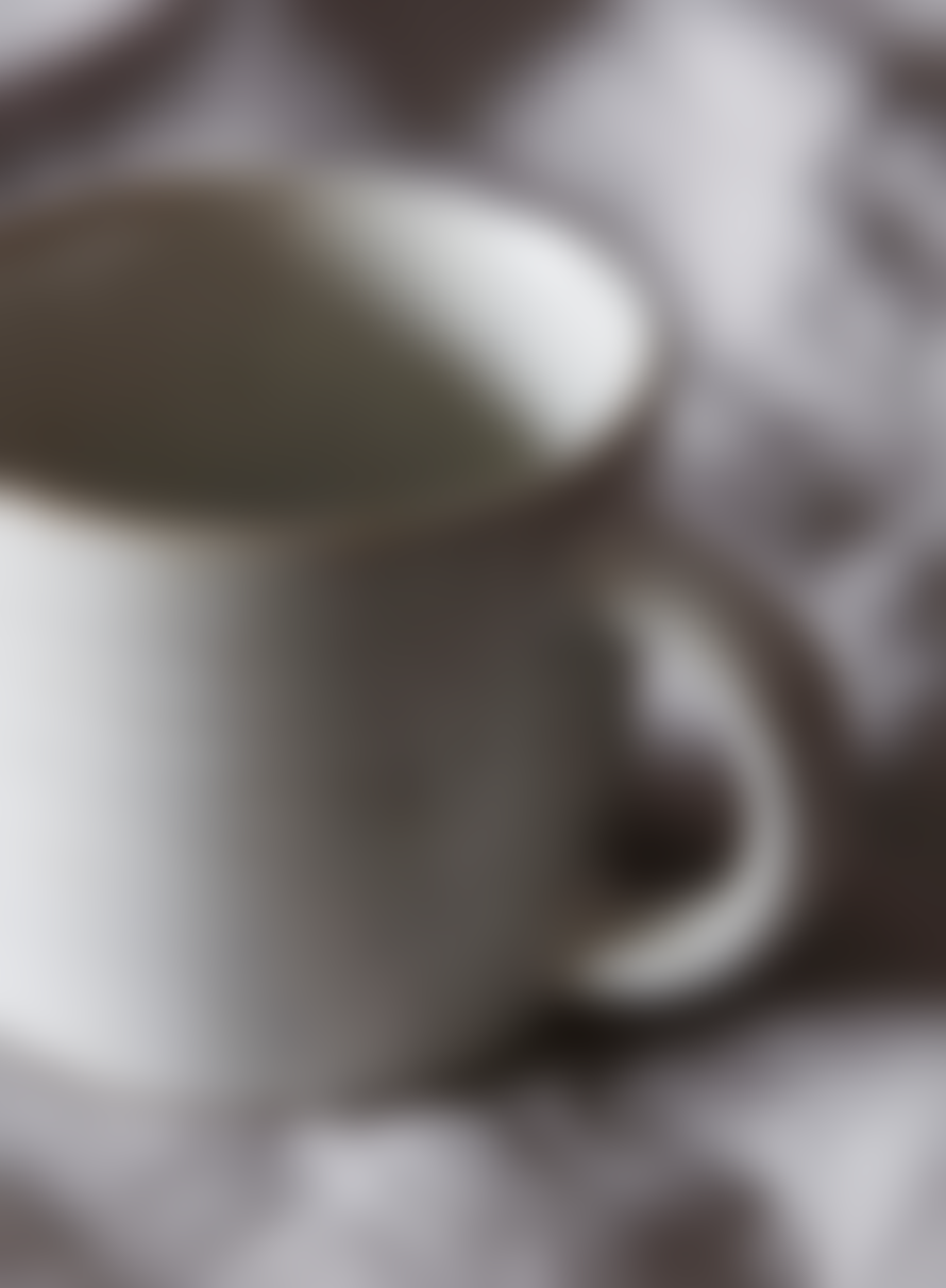 House Doctor Pion Espresso Cup Grey/Beige