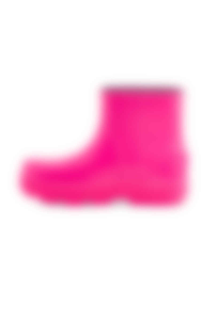 UGG AUSTRALIA Drizlita Boot - Taffy Pink