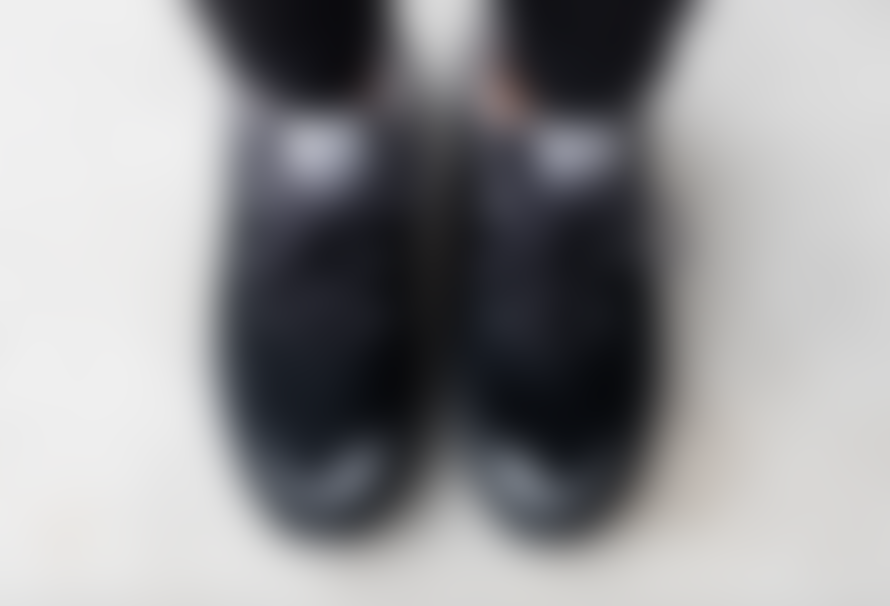 Karhu Sneakers Fusion 2.0 - Black / Black