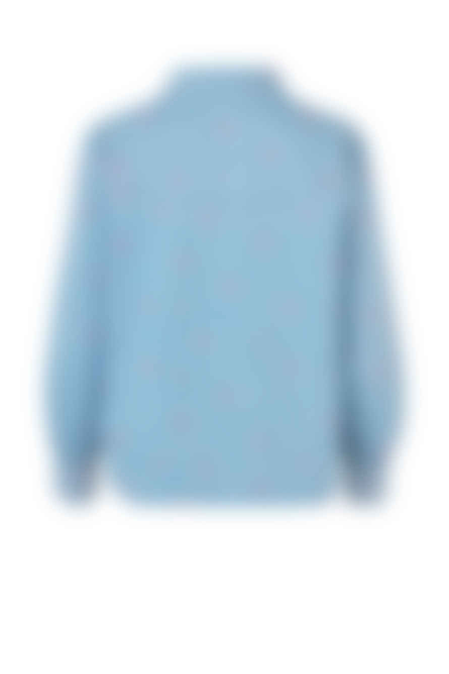 Cras Patti Shirt - Light Blue