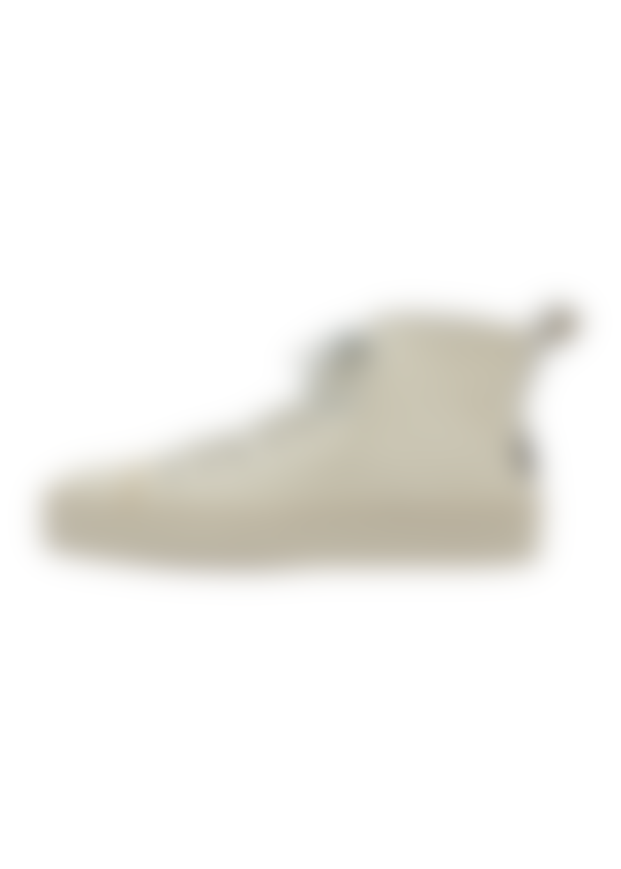 Yogi Footwear  Luna Women's Leather Boot White
