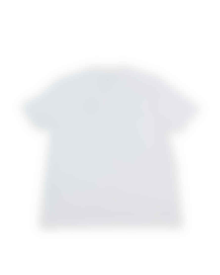 Arte Antwerp Tzara Embroi T-Shirt, White