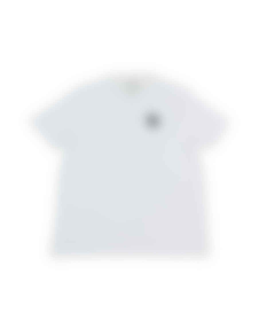 Arte Antwerp Tzara Embroi T-Shirt, White