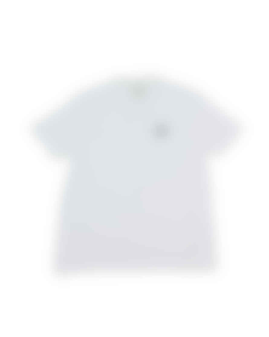 Arte Antwerp Tzara Triple T-Shirt, White
