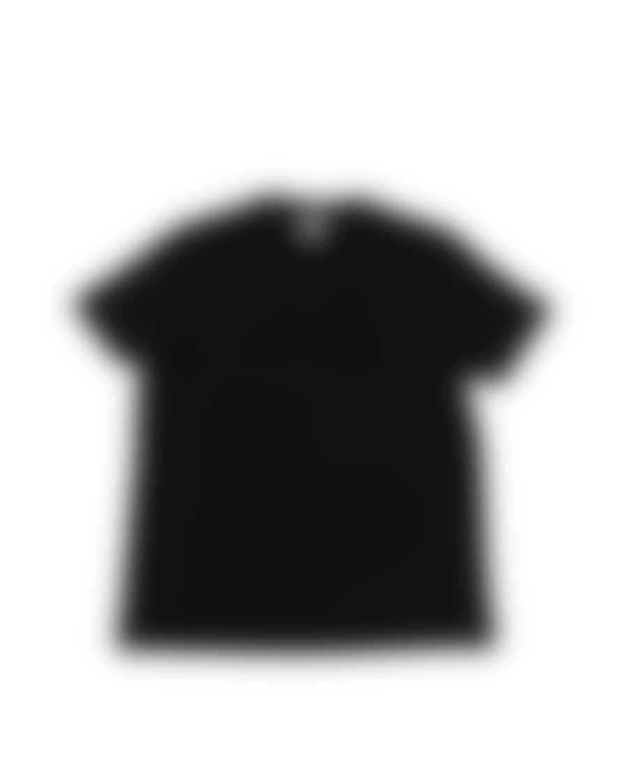 Arte Antwerp Tzara Back Ciclo T-Shirt, Black