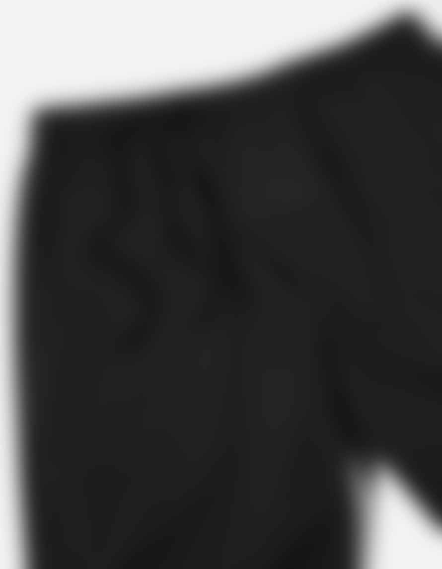 Maharishi Asym Trackpants - Black