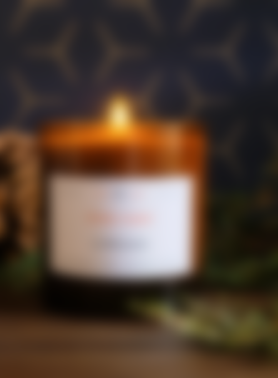 Lineage Pine Camp Candle