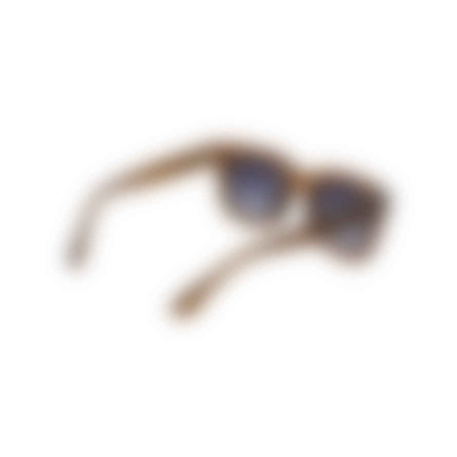A Kjærbede Nancy Sunglasses Smoke Transparent