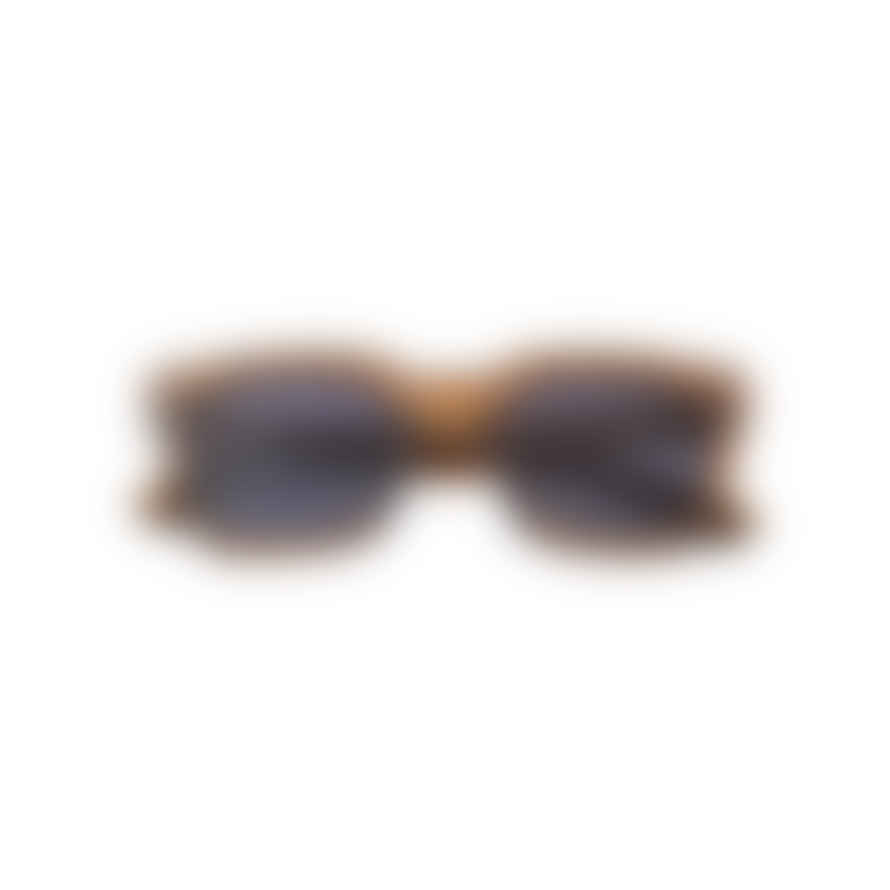 A Kjærbede Nancy Sunglasses Smoke Transparent