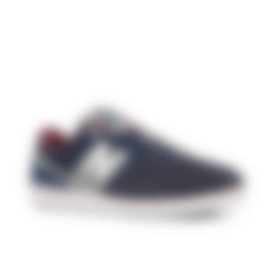 New Balance Numeric Brandon Westgate 508 Trainers - Navy With Grey