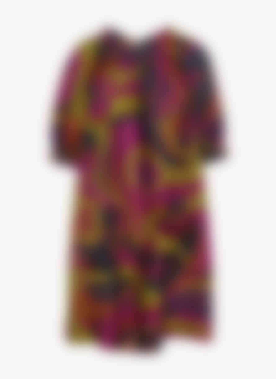 soeur Petrouchka Dress Multicolour