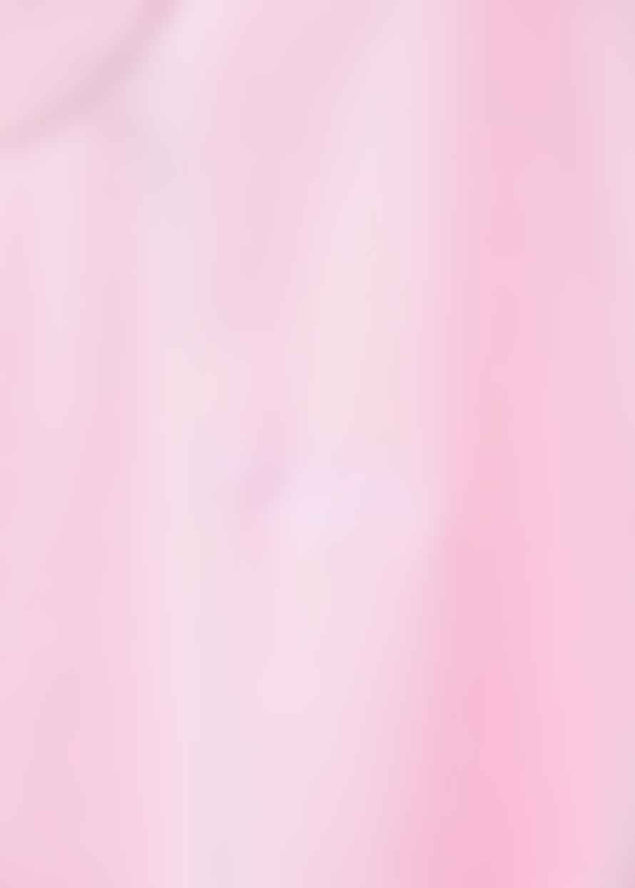 Essentiel Antwerp Broome Sleeveless Sweater Bleached Pink