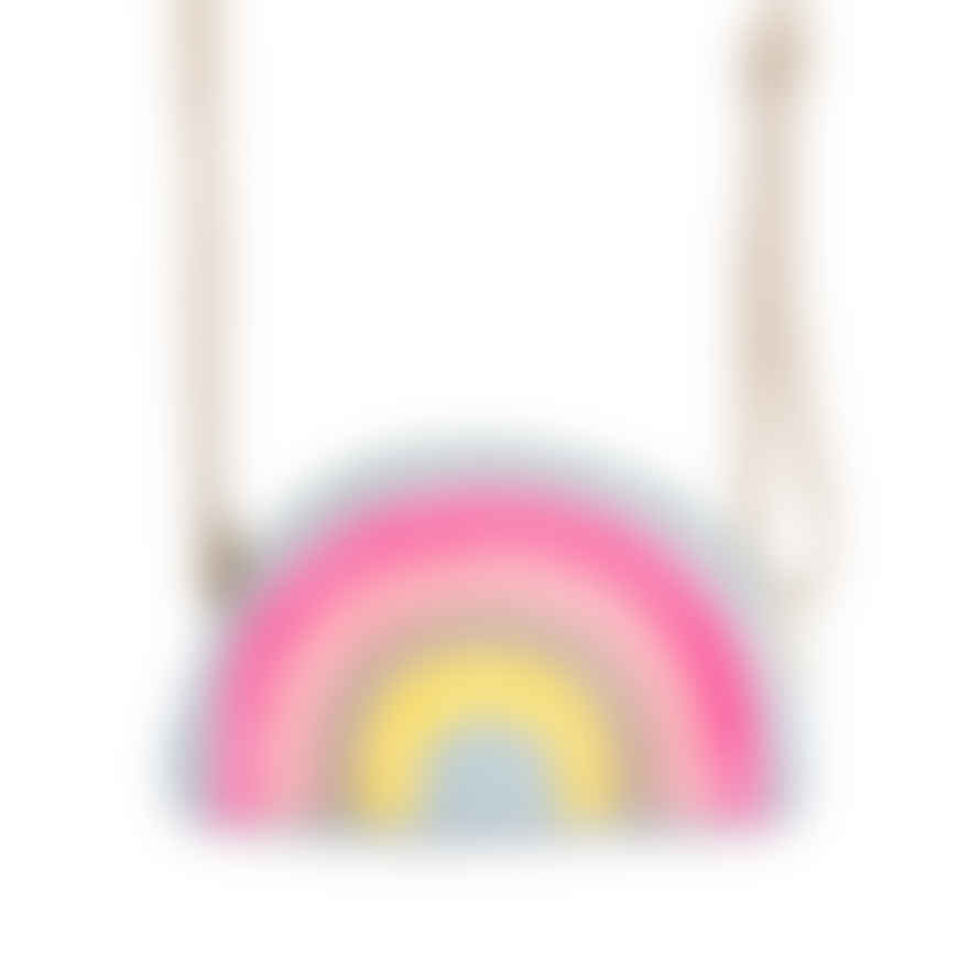 Rockahula Miami Rainbow Bag