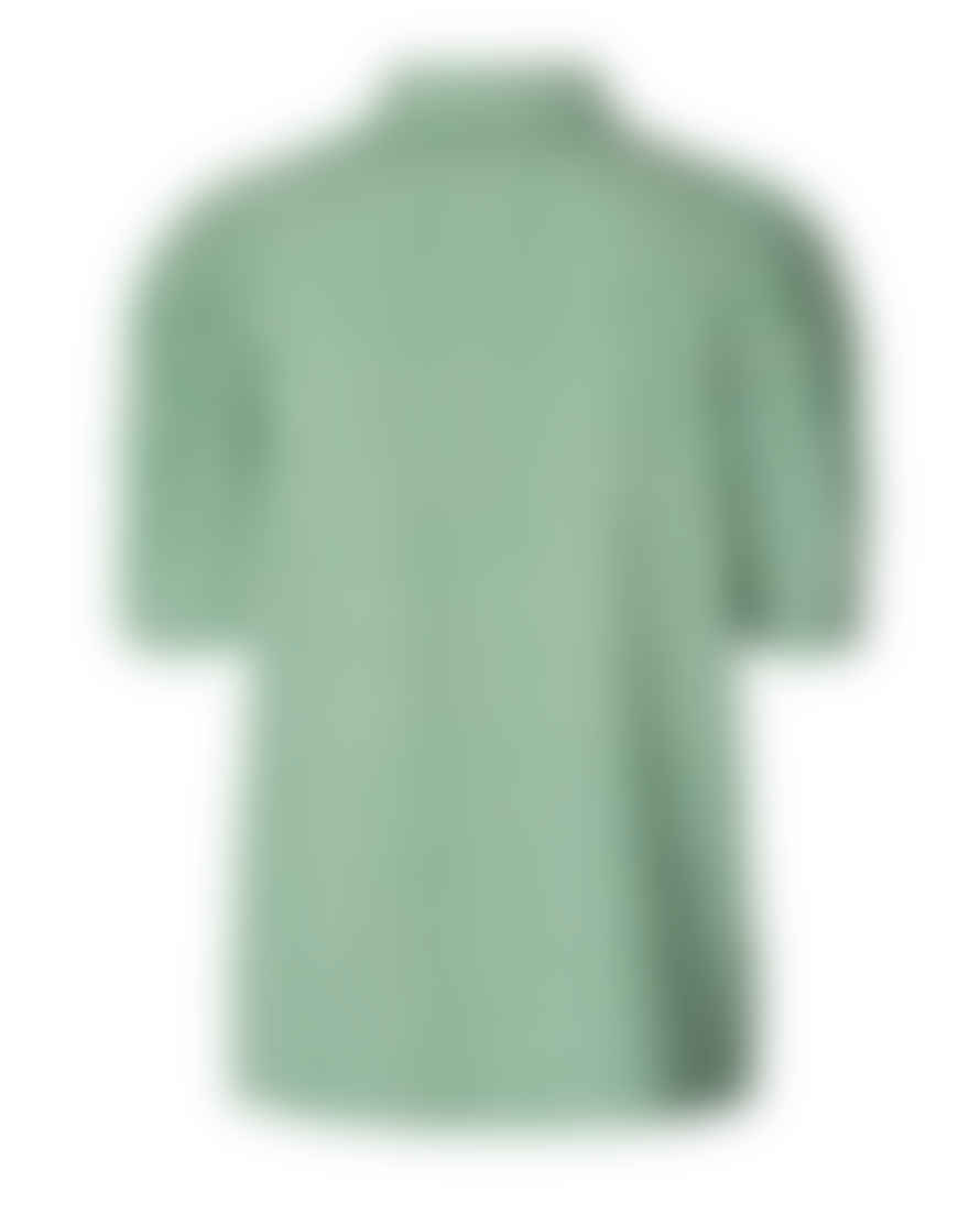 Lollys Laundry Aby Shirt Green