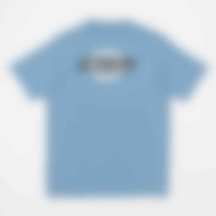 Dickies Ruston T-Shirt in Allure Blue