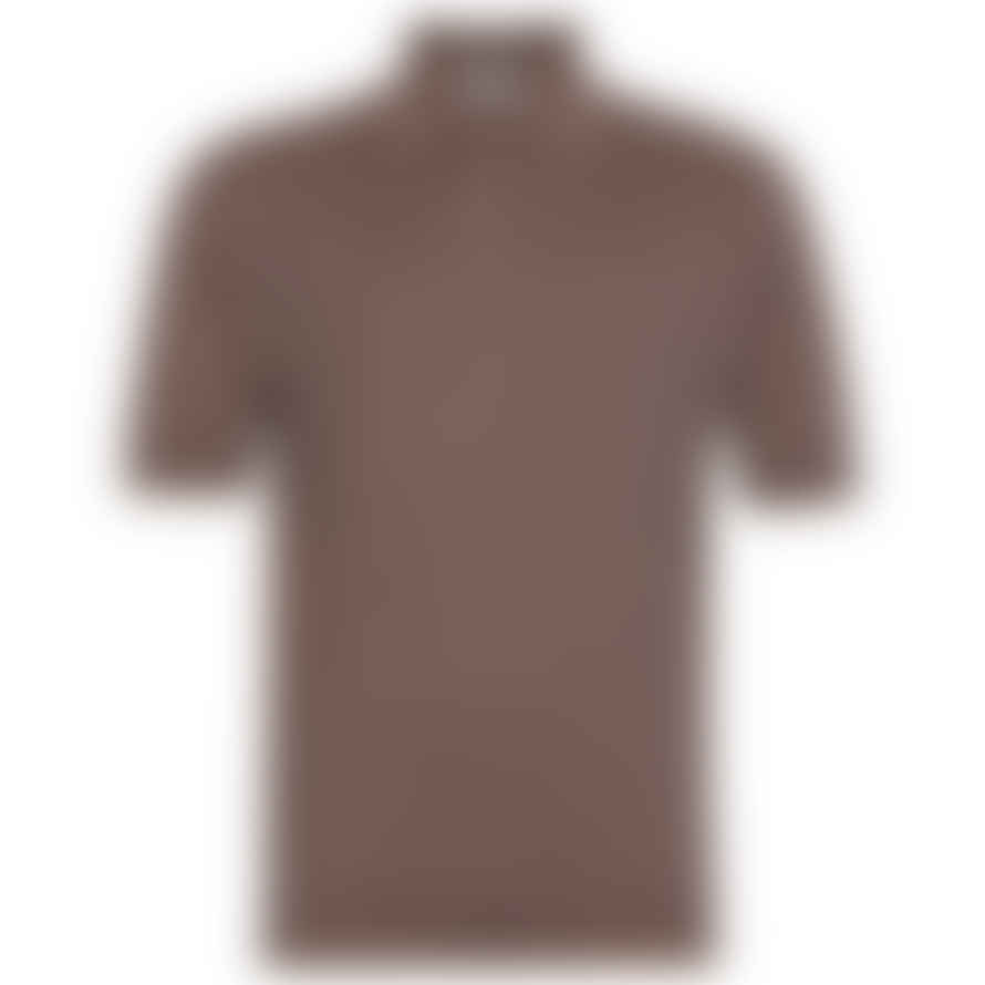 John Smedley Kyson Polo Shirt - 008