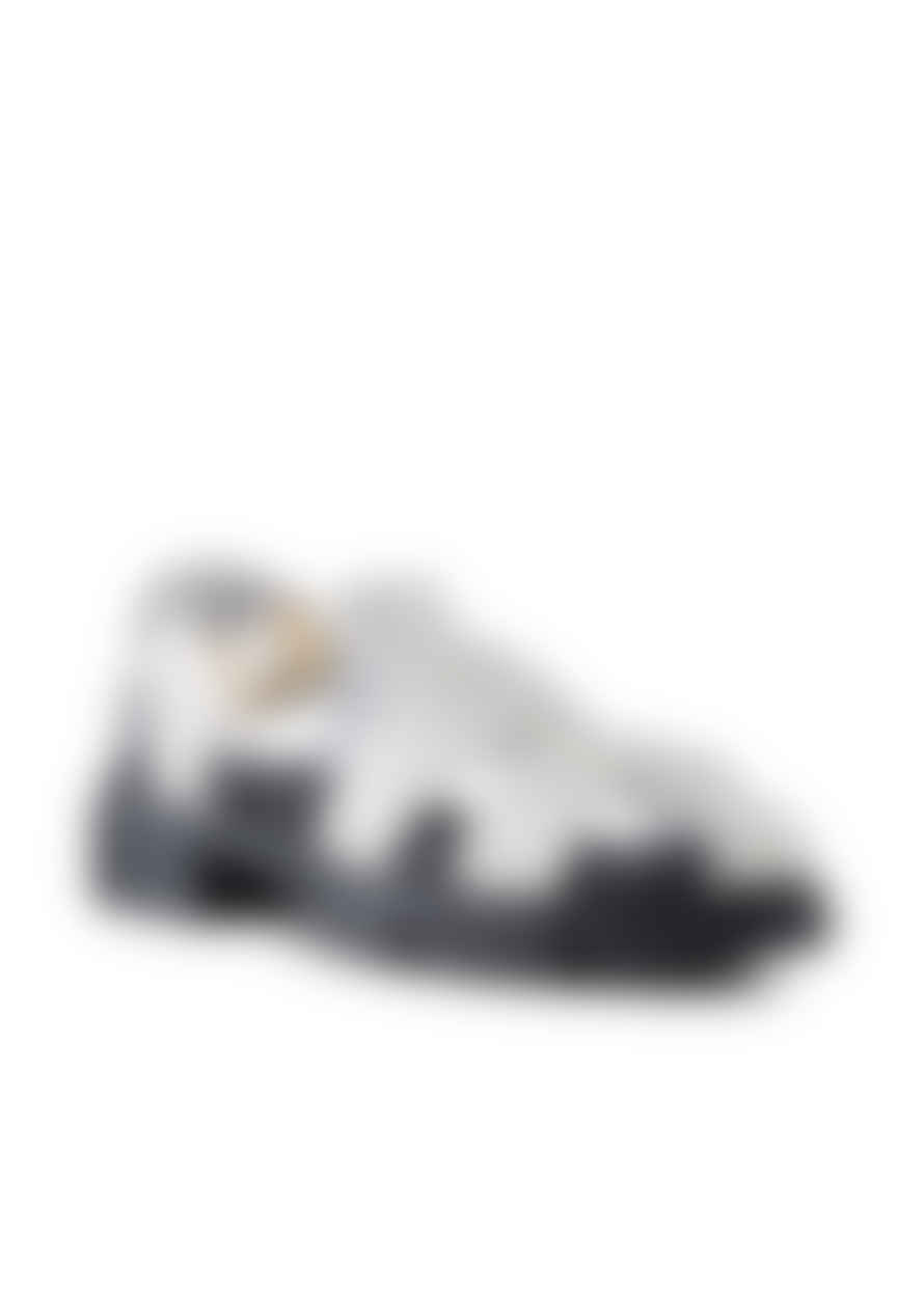 Shoe The Bear Alva Fisherman Sandals - White