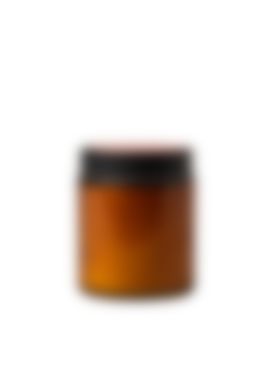 Gentlemen's Hardware Jar Candle - Tobacco & Orange 8oz