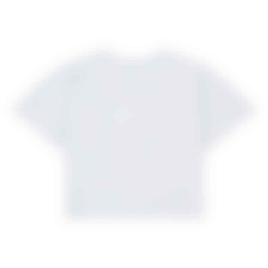 Hundred Pieces Kids & Teens Cropped T-Shirt