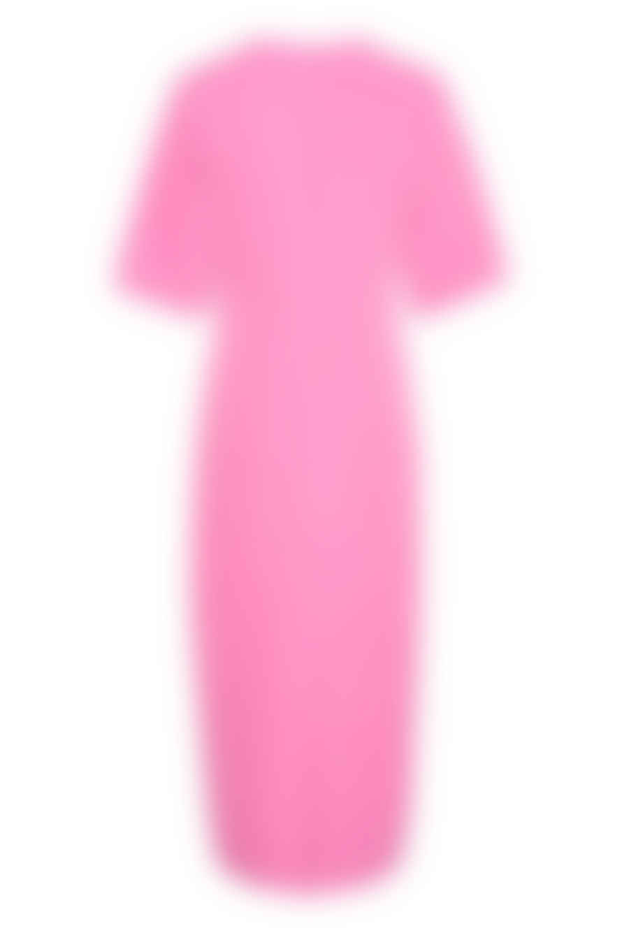 Gestuz MelbaGZ Dress - Phlox Pink