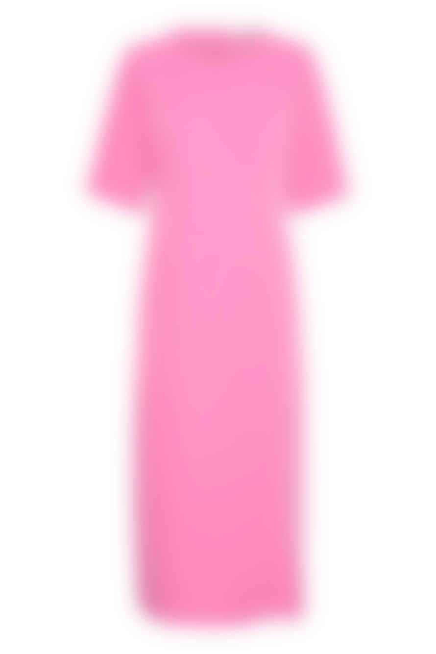 Gestuz MelbaGZ Dress - Phlox Pink