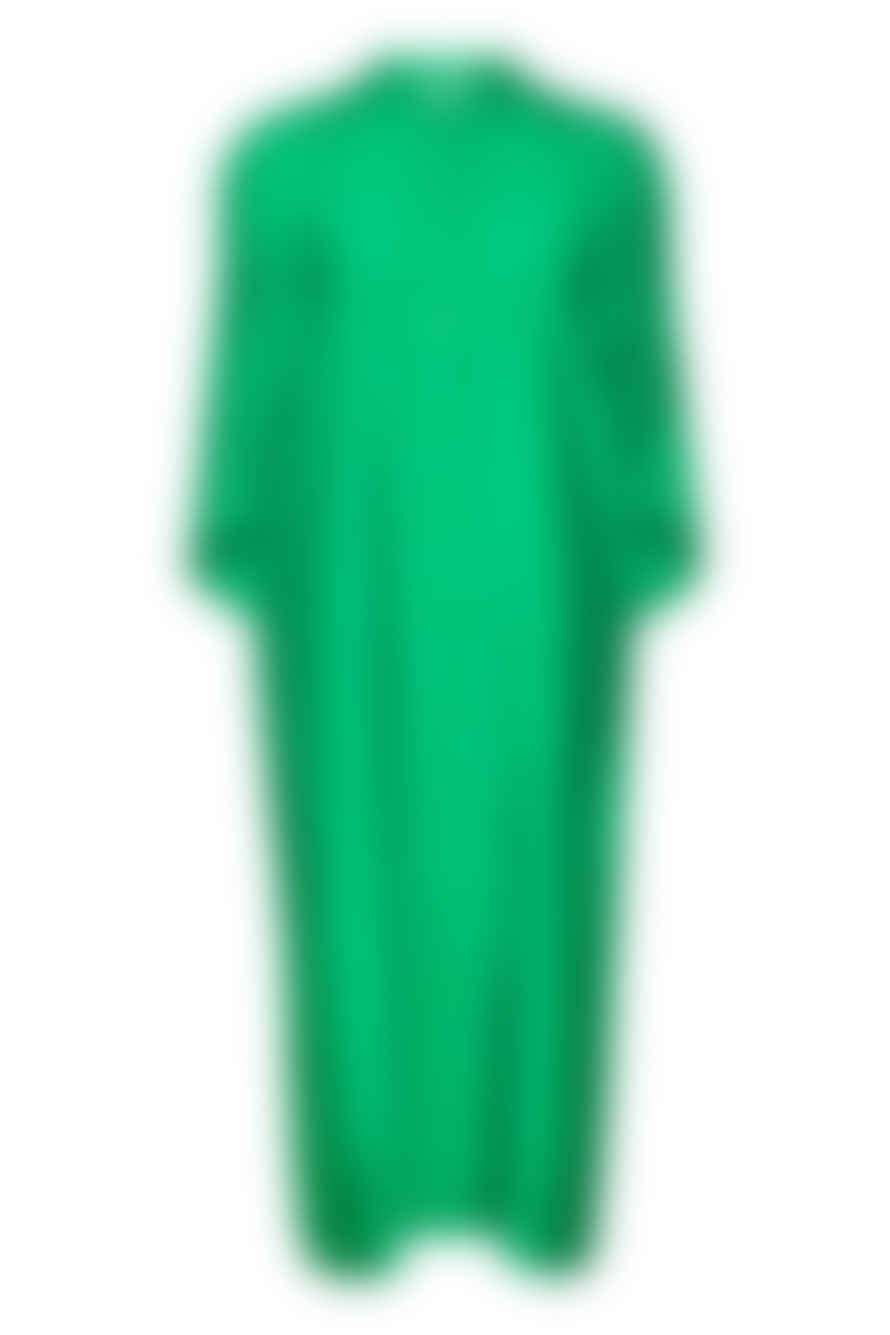 Gestuz LuellaGZ Dress - Green Bee