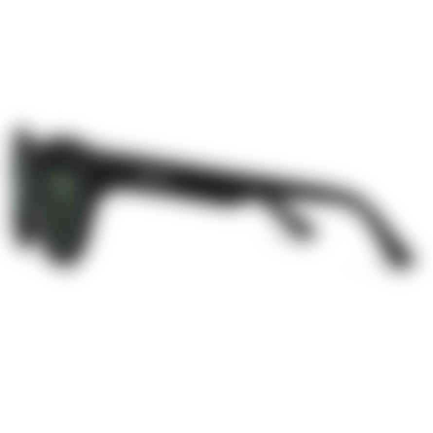 MR BOHO Gracia Black with Classical Lenses Sunglasses