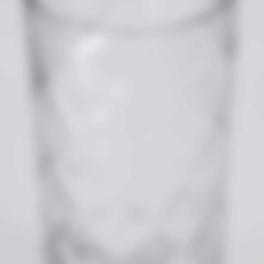 House Doctor Bubble Cylinder Vase