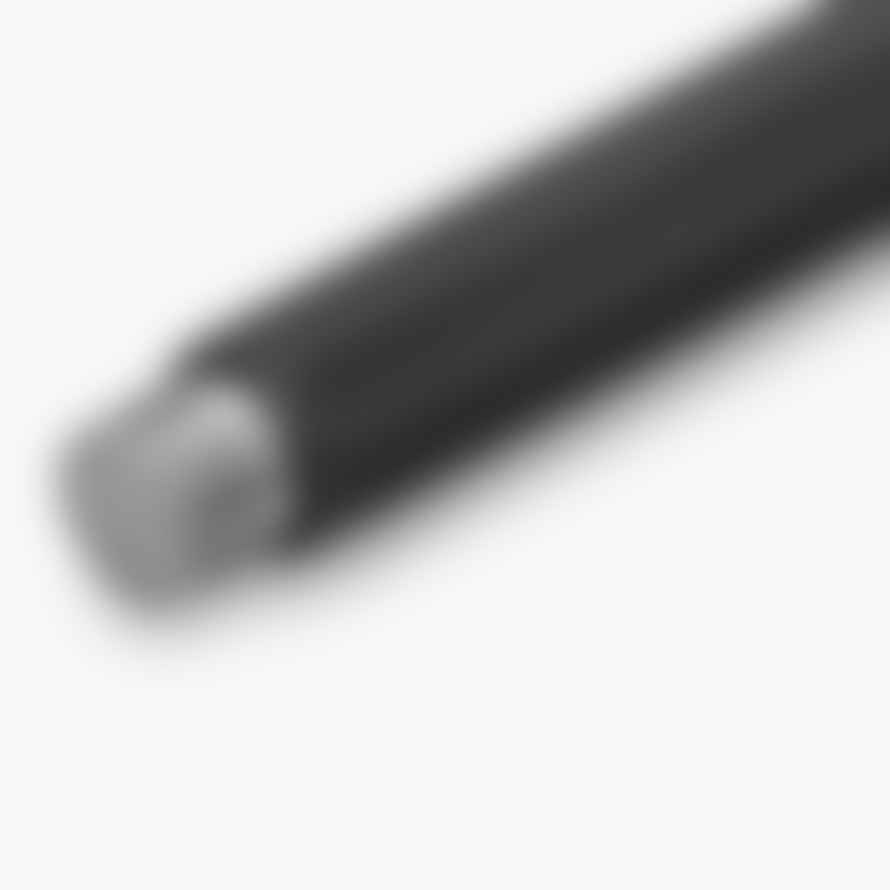 Kaweco Sketch Up Pencil 5.6 mm - Black