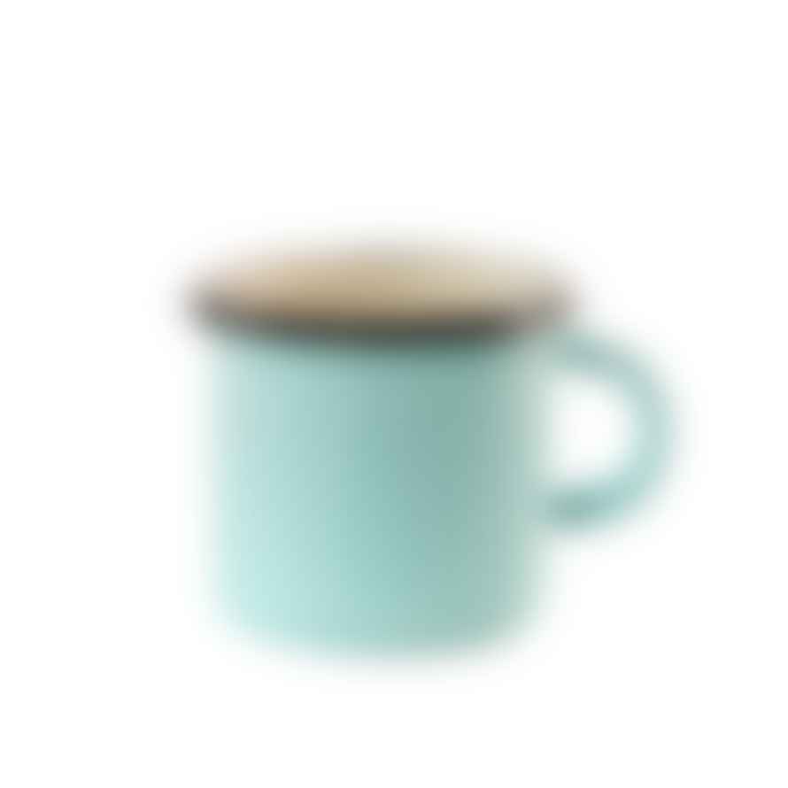 Fantastik Enamel Mug 0.4 Lts