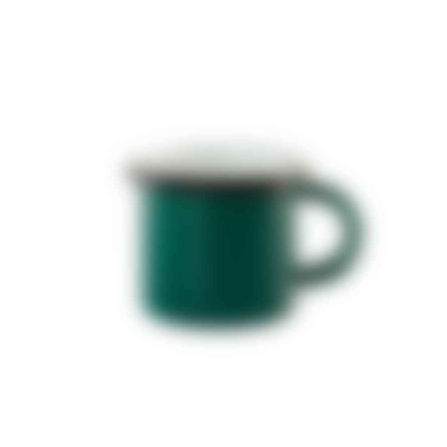 Fantastik Enamel Mug 0.25 Lts