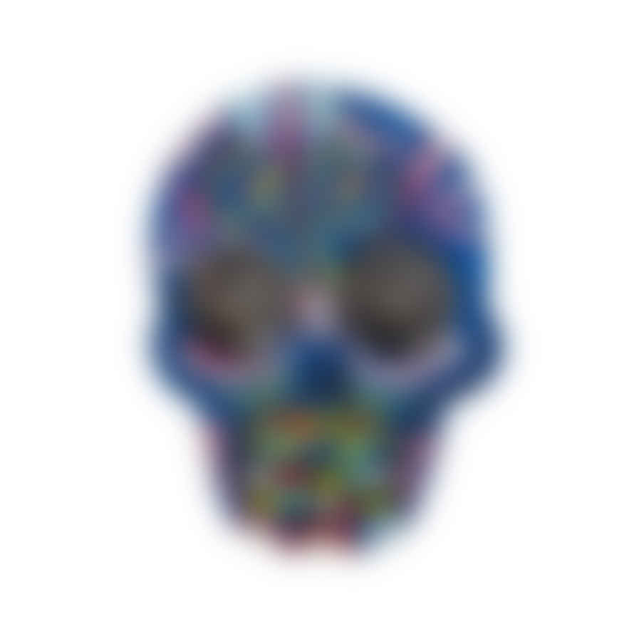 Fantastik Skull Magnet