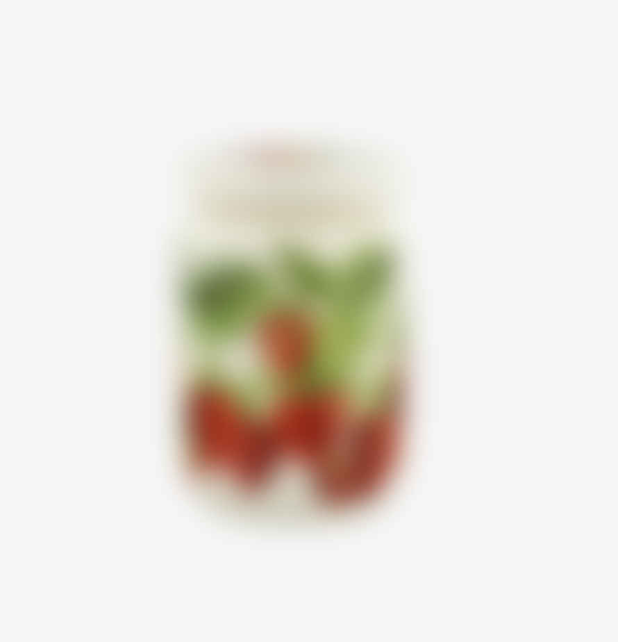 Emma Bridgewater Strawberries Jam Jar