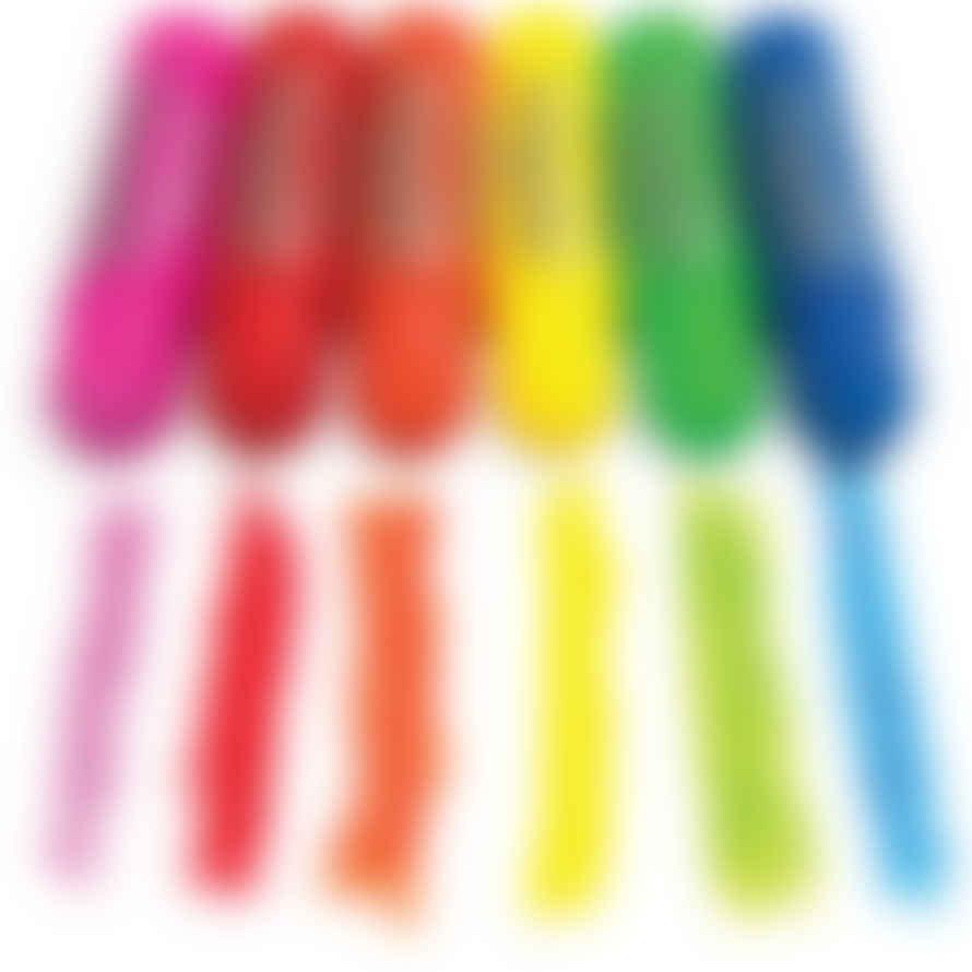 Ooly Chunkies Paint Sticks Set Of 12 – Classic