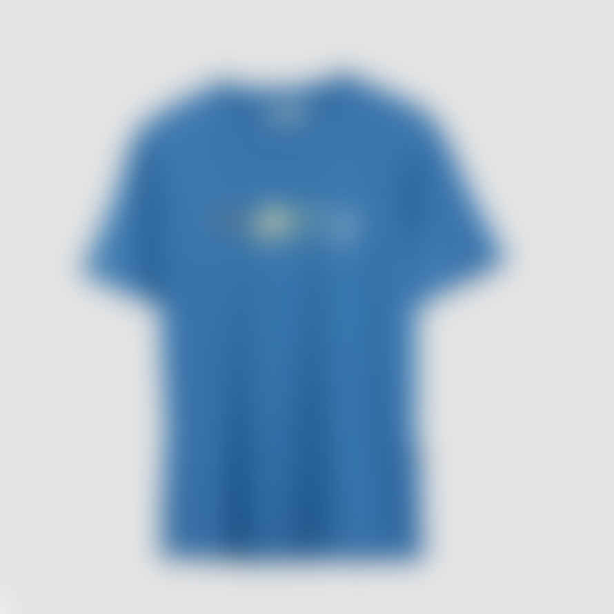 Kavu Multi T-Shirt - Midnight Blue