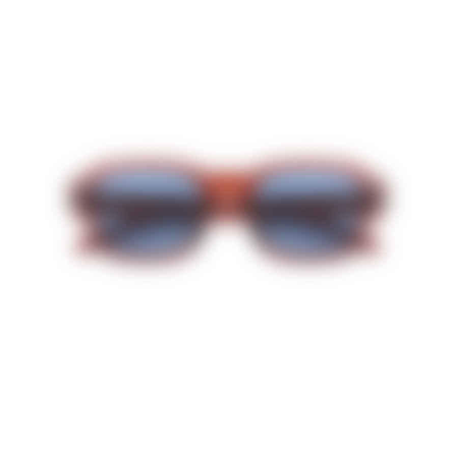 A.Kjaerbede  Halo Sunglasses Brown Transparent