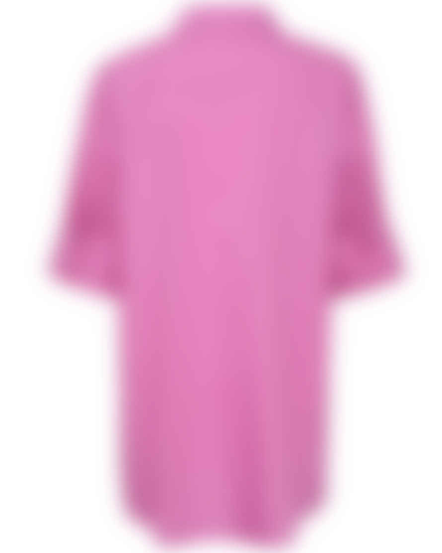 Gestuz Avaligz Shirt Pink