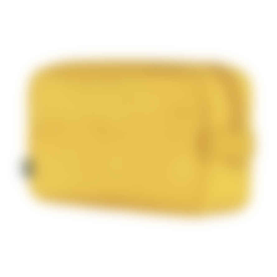 Fjällräven Kanken Gear Bag - Warm Yellow