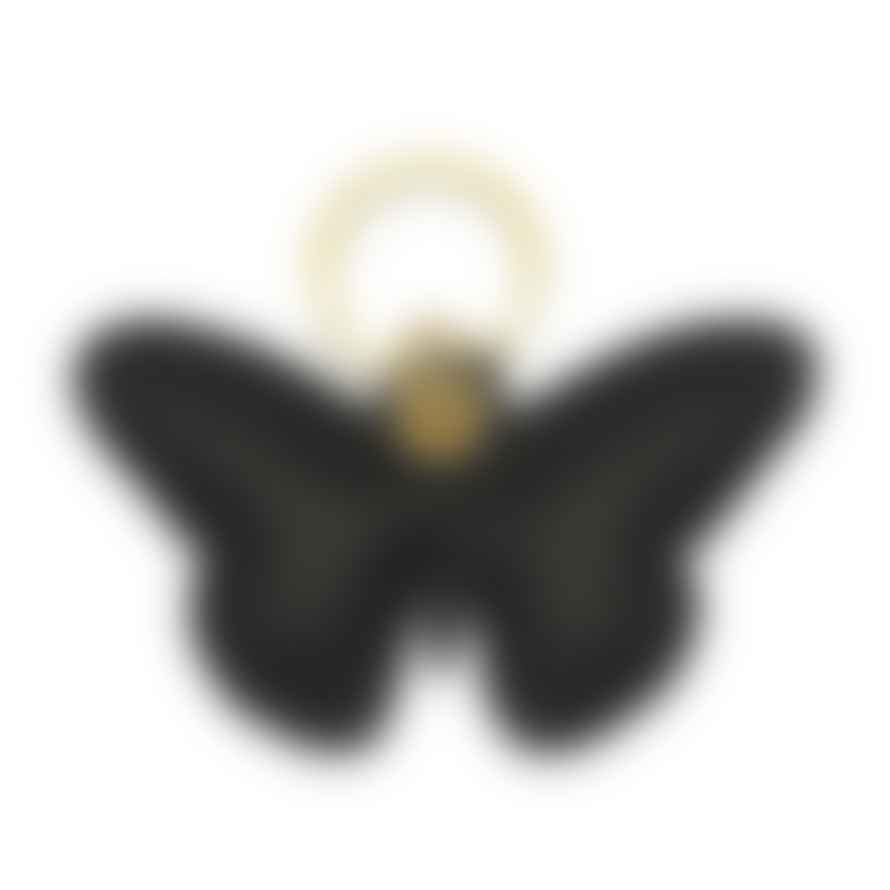 Alkemest Dusk Butterfly Key Chain